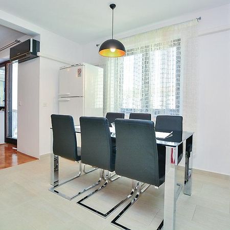 Apartma Renata Portorož Exteriör bild