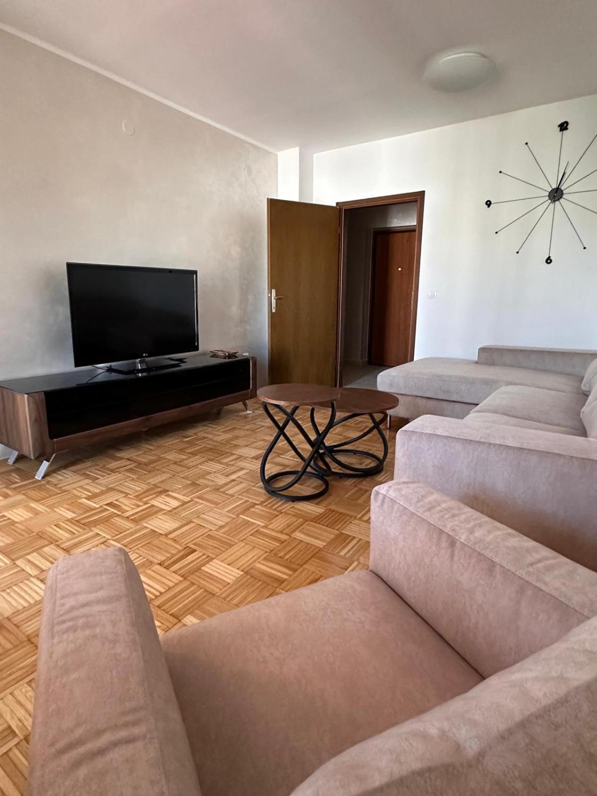 Apartma Renata Portorož Exteriör bild