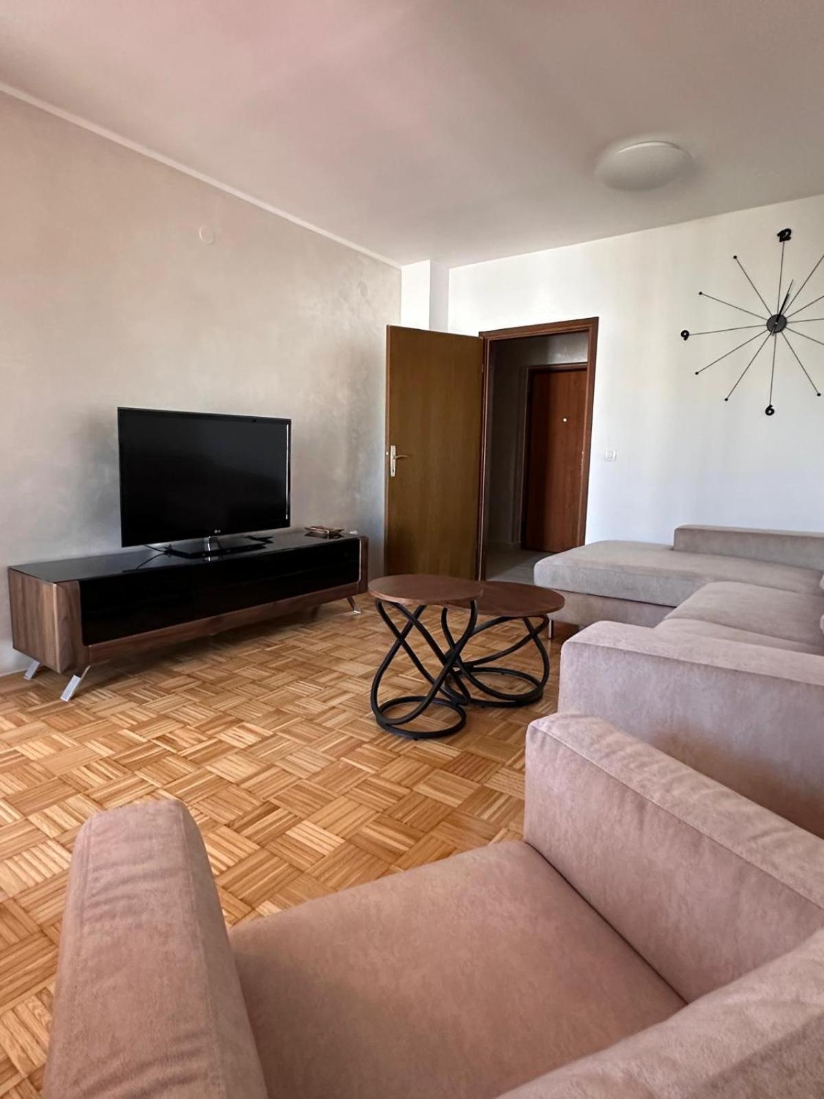 Apartma Renata Portorož Exteriör bild