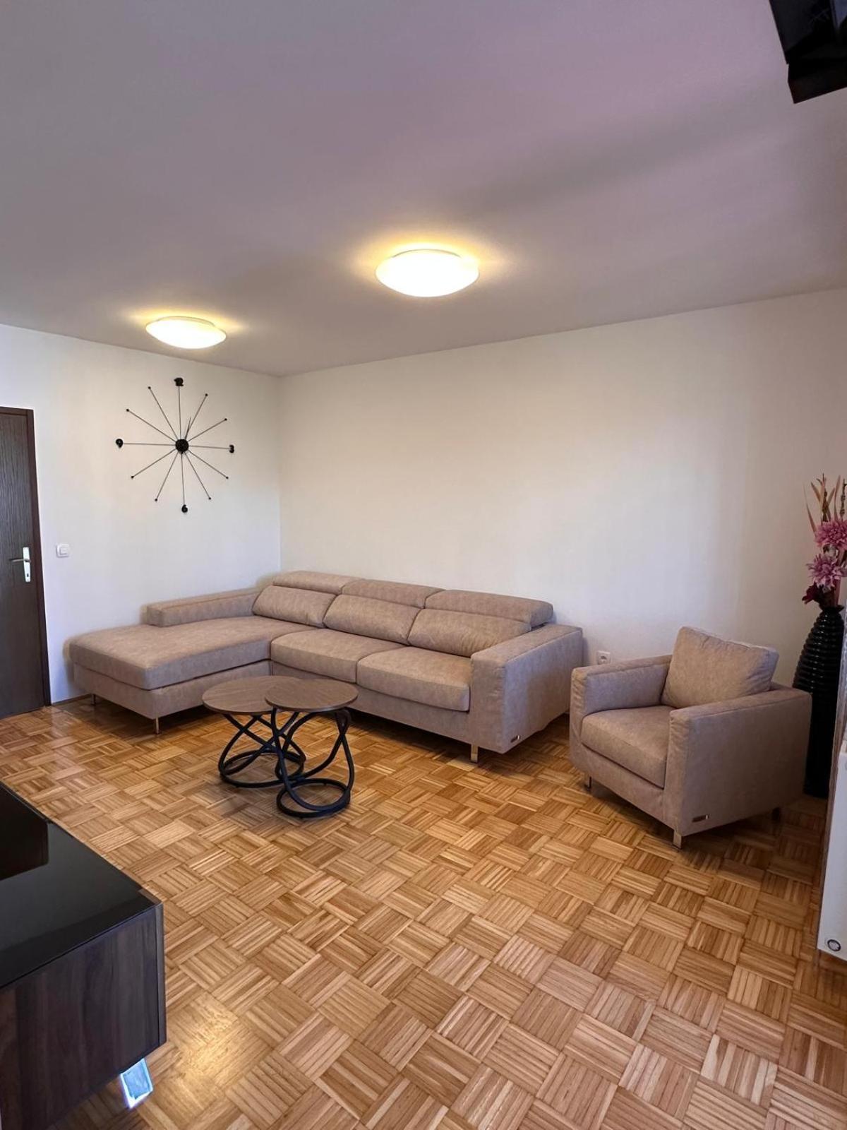 Apartma Renata Portorož Exteriör bild