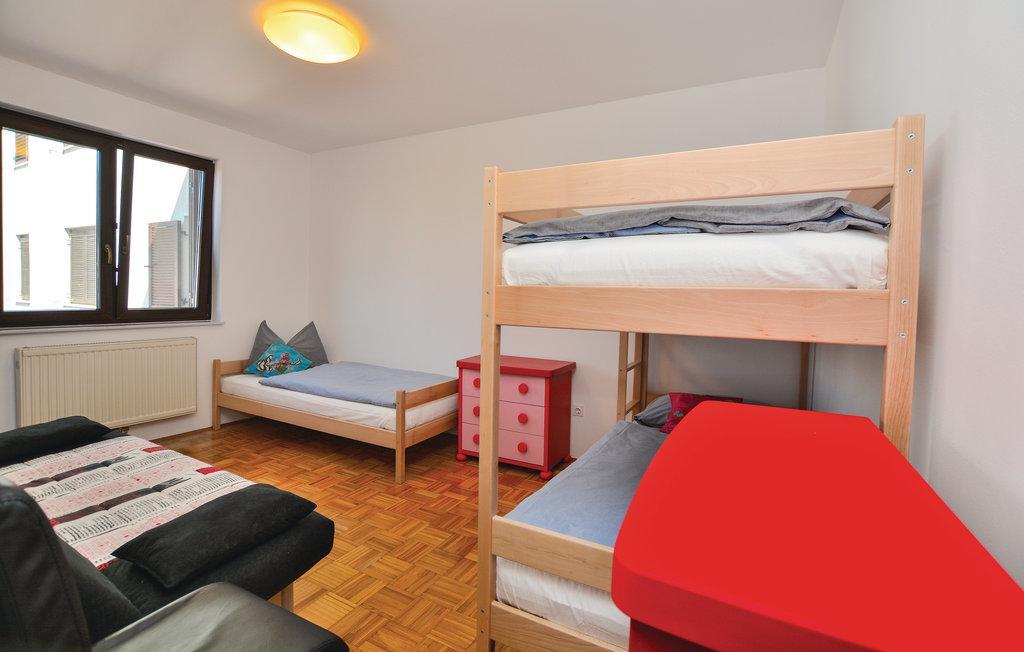 Apartma Renata Portorož Exteriör bild