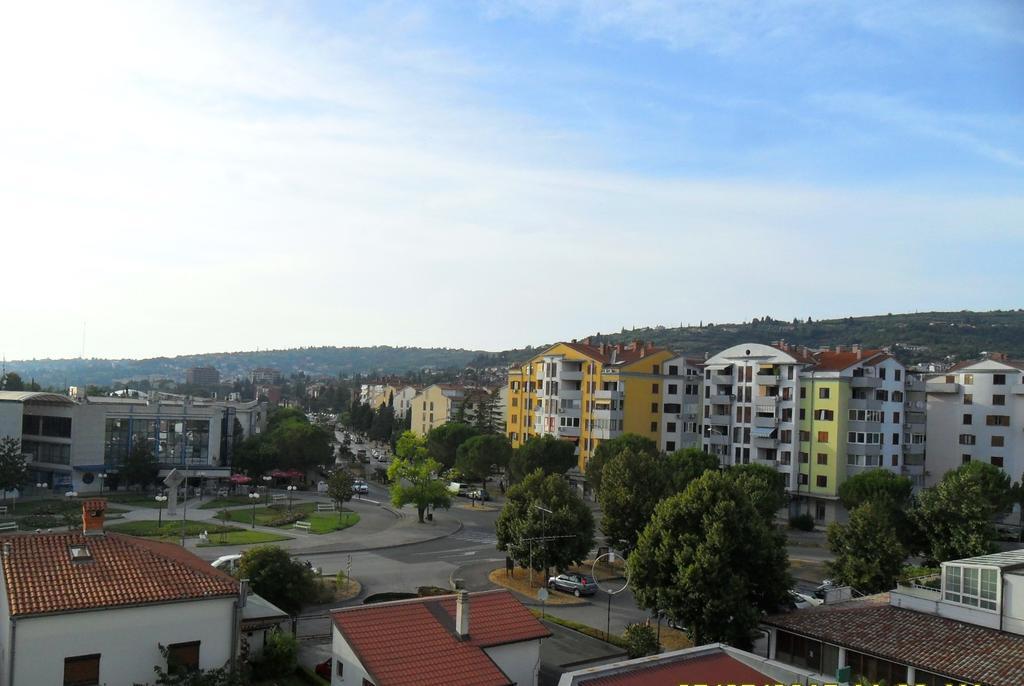 Apartma Renata Portorož Exteriör bild